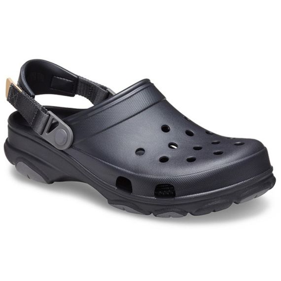 Crocs All-Terrain Clog 'Black'