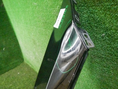 Крыло переднее правое Mercedes GL GLS X166 (12-19)