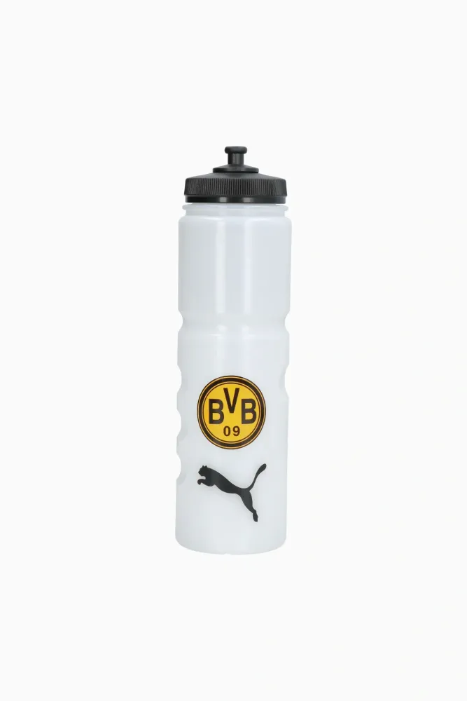 Бутылка для воды Puma Borussia Dortmund 25/26 - белый