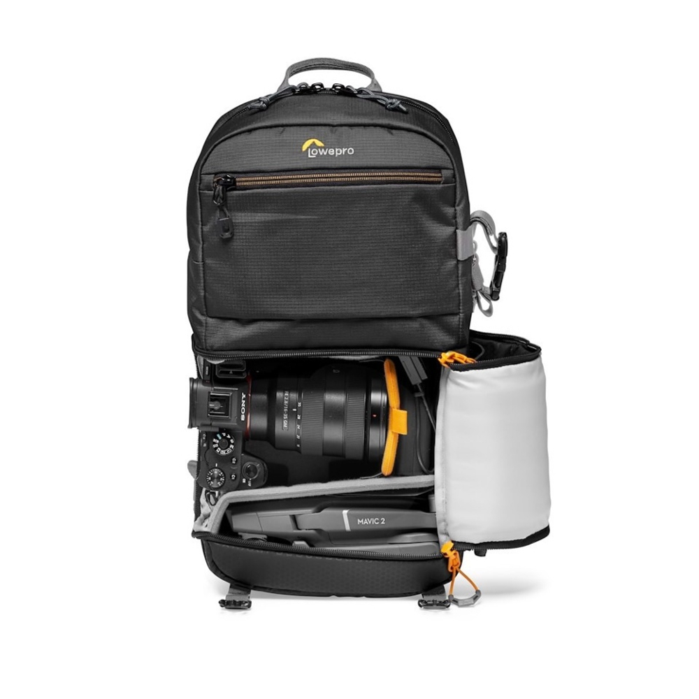 Рюкзак-слинг Lowepro Slingshot SL 250 AW III