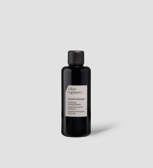 COMFORT ZONE REGIMEN  LX ENZYME EXFOLIATOR Энзимная пудра с водорослью для глубокого очищения