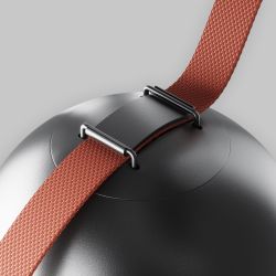 Трековый светодиодный светильник Maytoni Parity   TR126B-20W3K-B