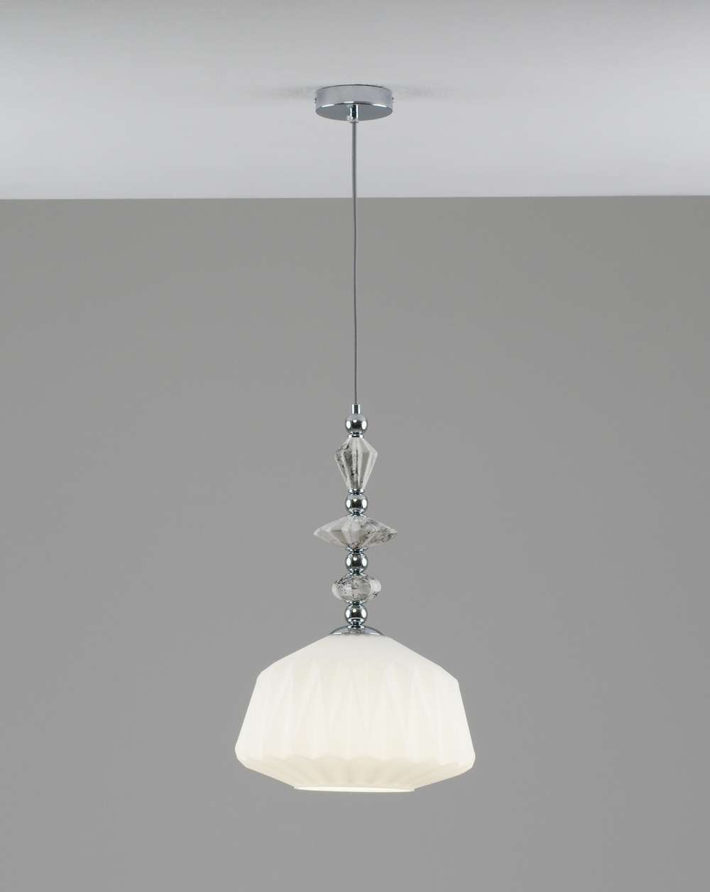 Светильник подвесной Moderli V11172-1P Charm