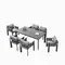 Комплект уличной мебели Shadow Dining