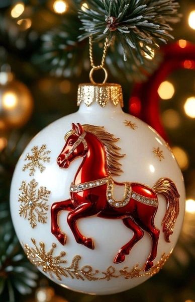 С Новым 2026 Годом и Рождеством!