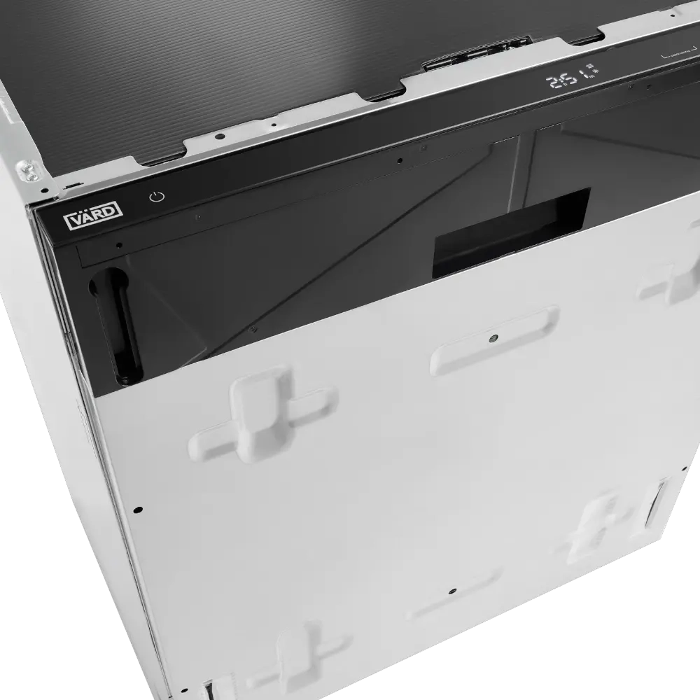 Встраиваемая посудомоечная машина Vard VDI612LT