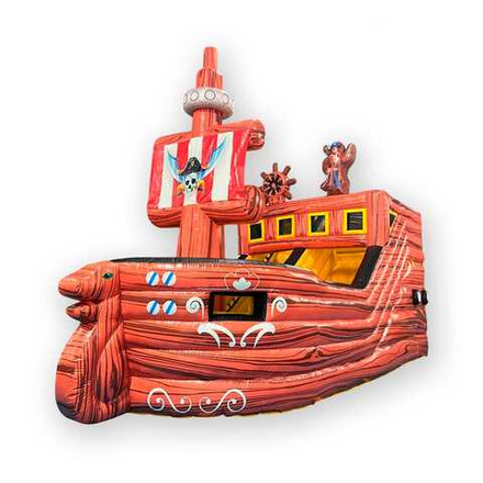 Надувные корабли для бизнеса