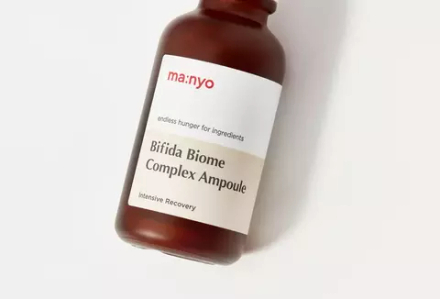 СЫВОРОТКА ДЛЯ ЛИЦА MA:NYO bifida biome complex ampoule 30мл