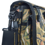 Ягдташ ХСН "Тайга", Камыш