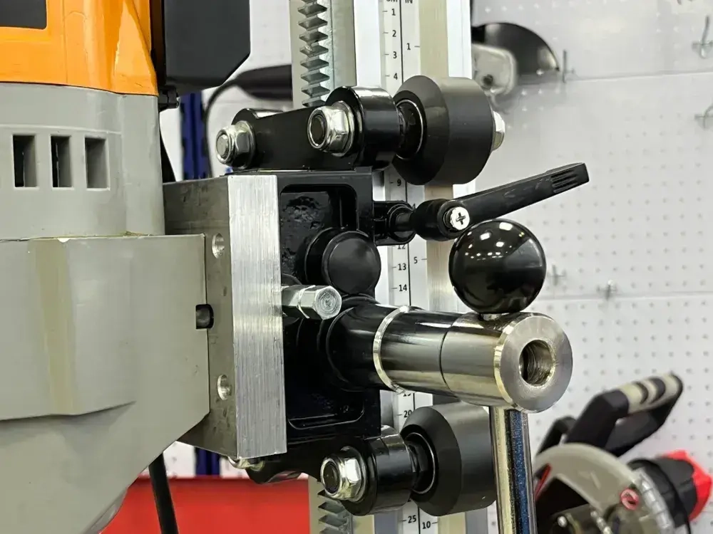 Установка алмазного бурения SLD 254 AS