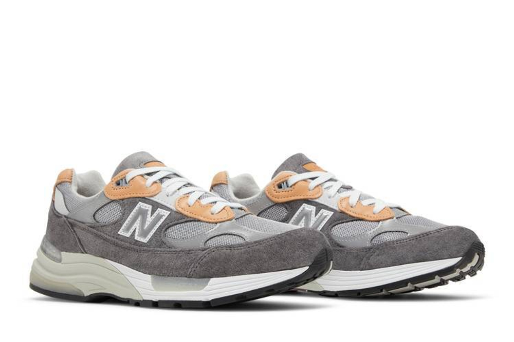 Кроссовки Todd Snyder X New Balance Nb 992 "10Th Anniversary"