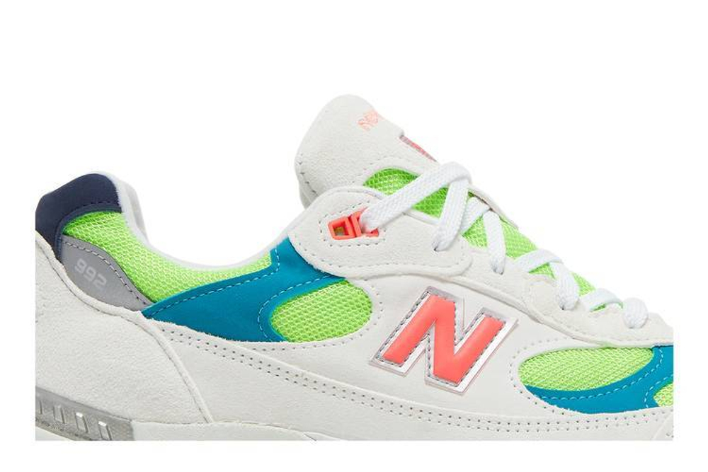 Кроссовки New Balance Nb 992