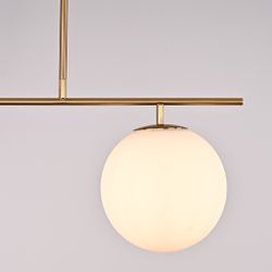 Подвесной светильник VASTY