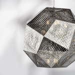 724164 Люстра FERMO 6х40W G9 ХРОМ