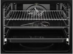 Встраиваемый электрический духовой шкаф Electrolux EOC9P31WX