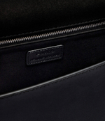 Кожаная сумка-трапеция LOVE ONE Pinko - черный(100066 A0F1)