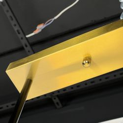 Подвесной светильник NISGA 120