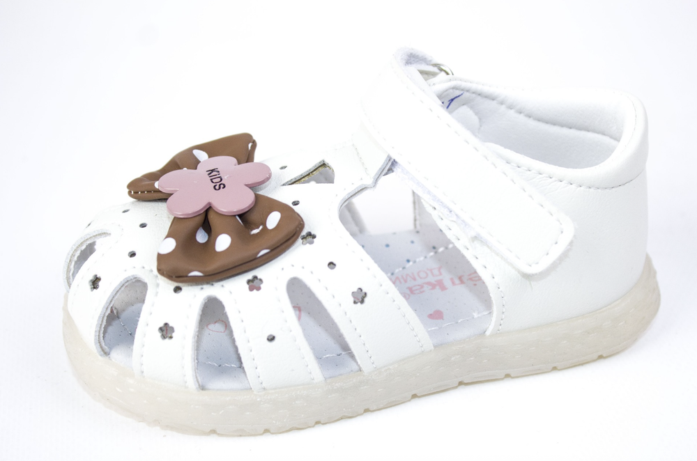 Сандалии детские Пчёлка Доми T664-2T