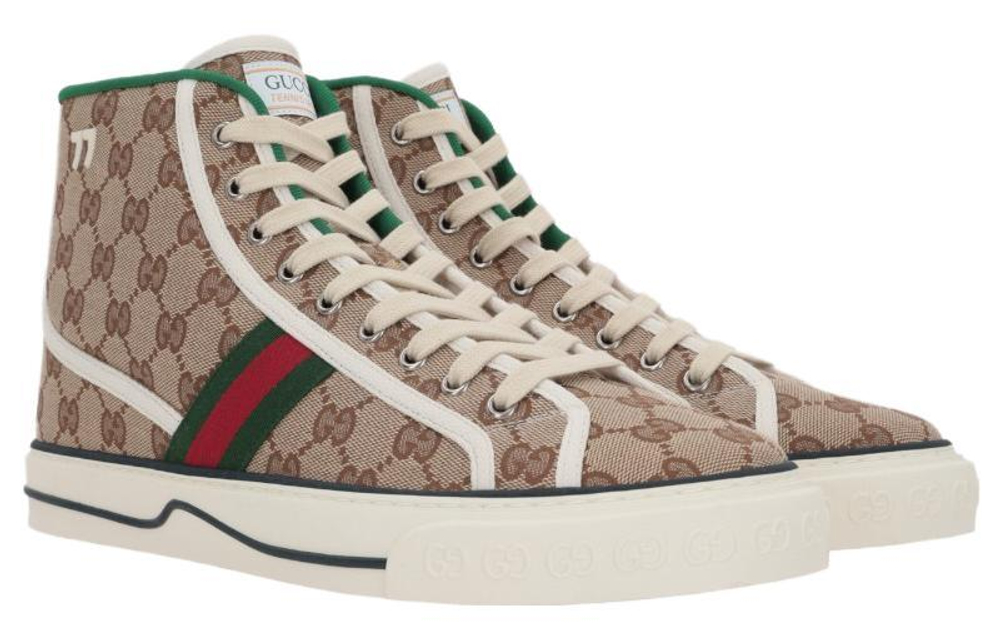 Gucci Tennis 1977