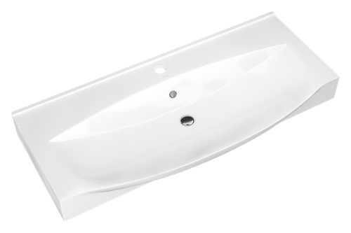 Раковина Kirovit  Элвис 105