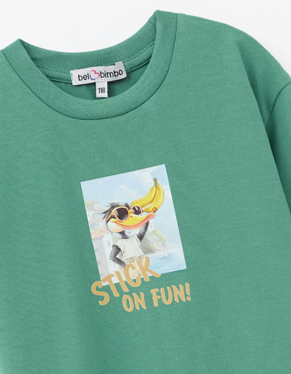 Футболка для мальчика