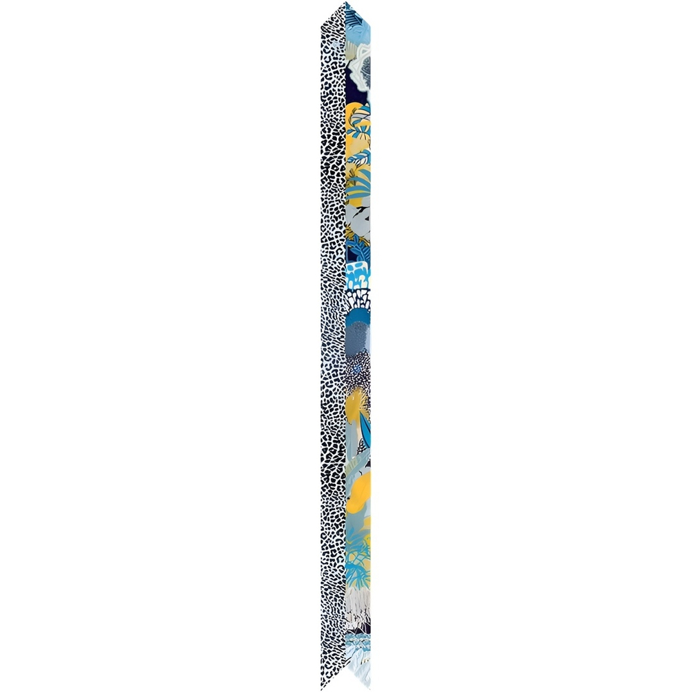 Шарф твилли 5x145 см AV-BSD1034221154