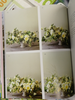 Floret Farm's. A Year in Flowers: Designing Gorgeous Arrangements for Every Season
