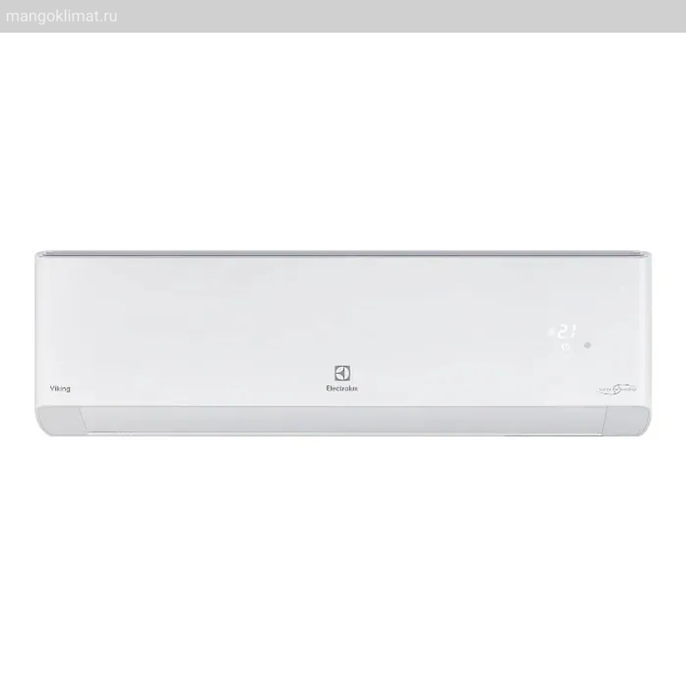 Electrolux EACS/I-24HVI/N8_19Y