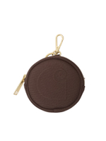 Бумажник Текстильный На Молнии Clarton Zip Wallet