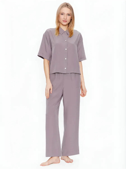 Пижама Triumph с брюками Boyfriend MyWear