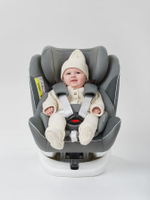 Автокресло Happy Baby UNIX isofix 0-1-2-3
