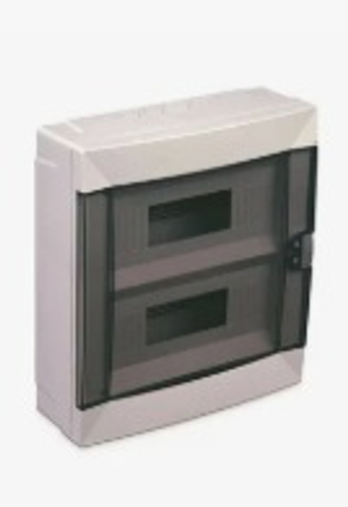 Бокс 24 авт СП MAKEL