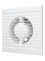 Вентилятор накладной A D125 AT AURAMAX