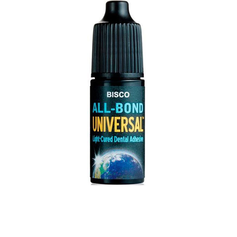 All-Bond Universal-Адгезив универсальный (6 мл) B-7202P, Bisco