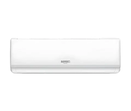 Green TSI/TSO-18 HRSY2