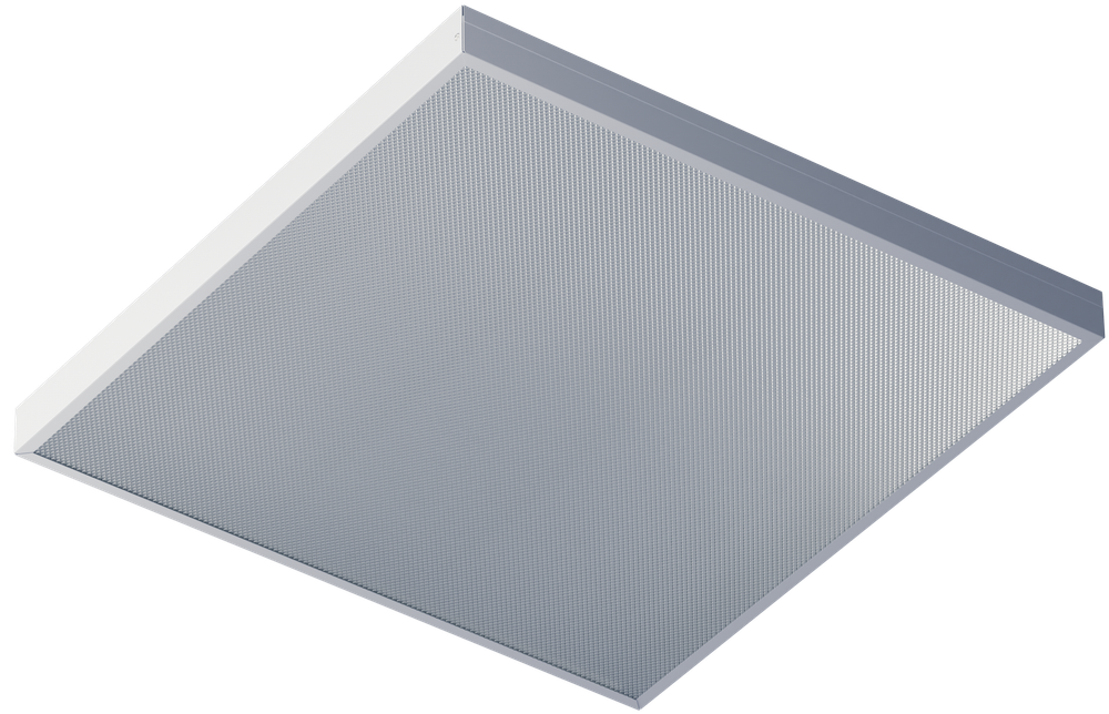 Светильник LED ДВО-01-П-50-3К-IP40 INNOLUX