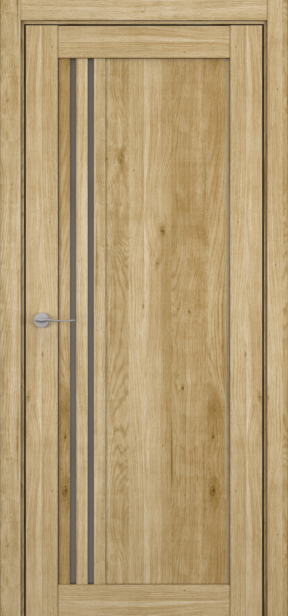 Межкомнатная дверь ZADOOR-S ПО S22