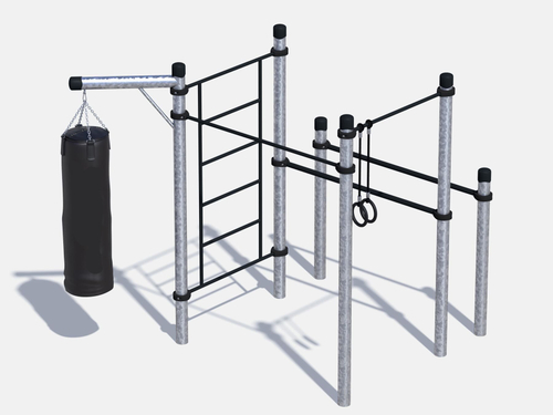 Хаммер (Outdoor) (цинк)