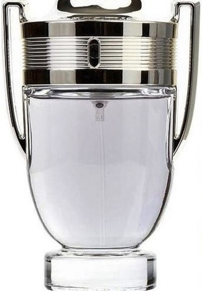 Paco Rabanne Invictus EDT M 100 ml