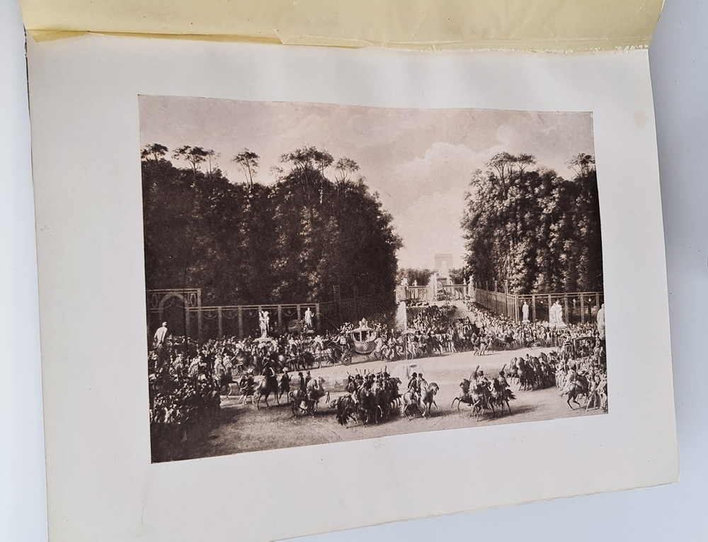 "Отечественная война и русское общество. 1812-1912. В 7-ми томах". 1912 г.