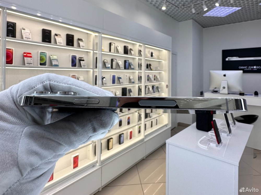 iPhone 14 Pro Max, 128 ГБ б/у