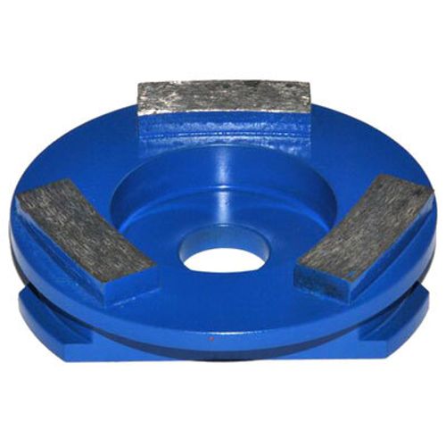 Шлифовальный круг Premium для машин СО (бетон)