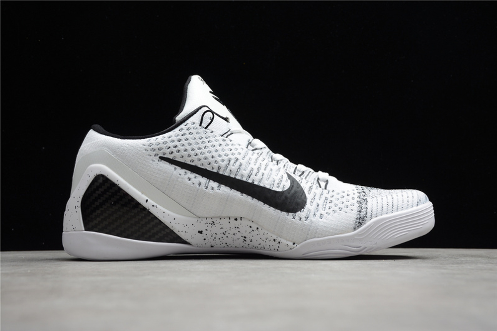 Kobe 9 elite low top clearance