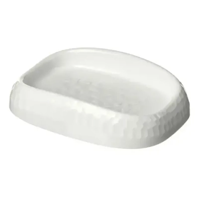 Мыльница Tule (светло-серый)