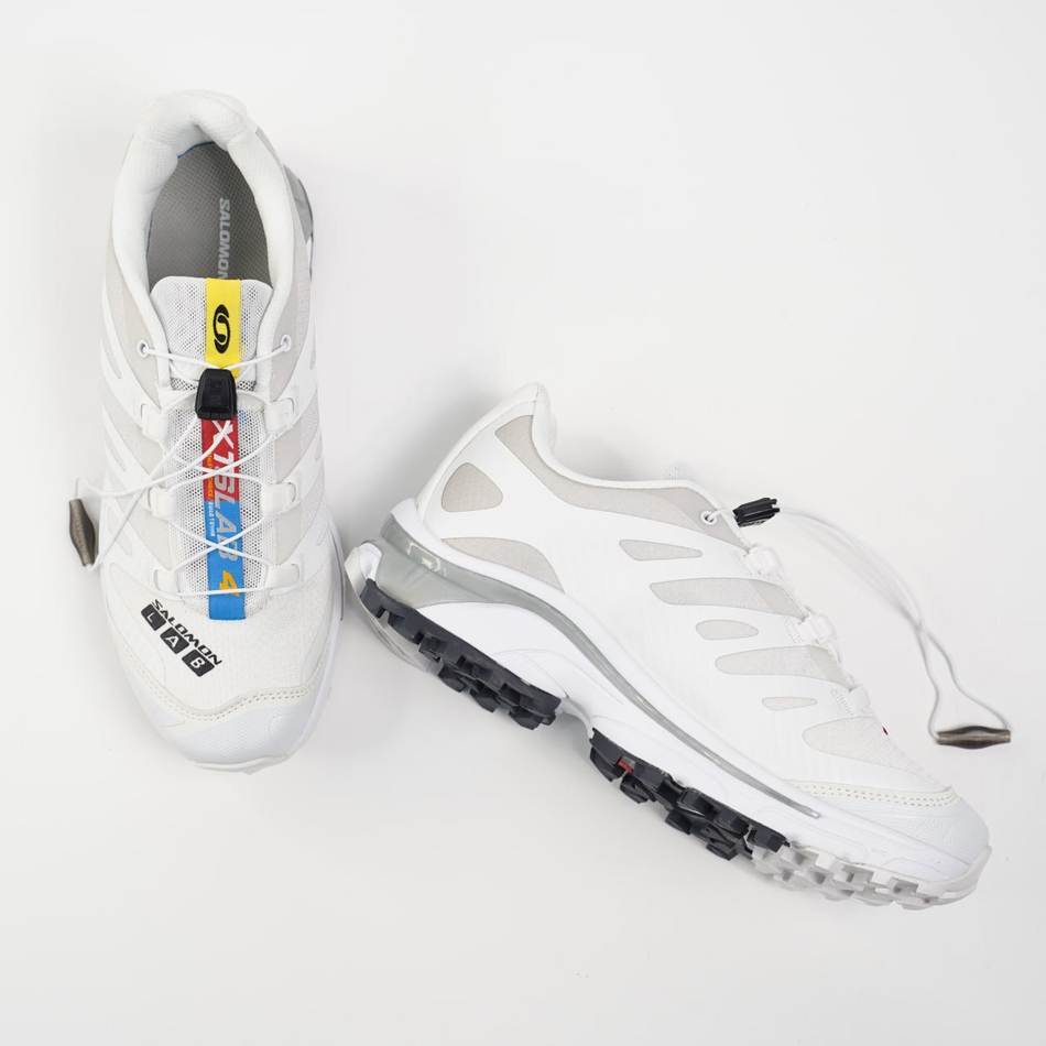 Кроссовки Salomon XT-4 OG #N520 (бел.)