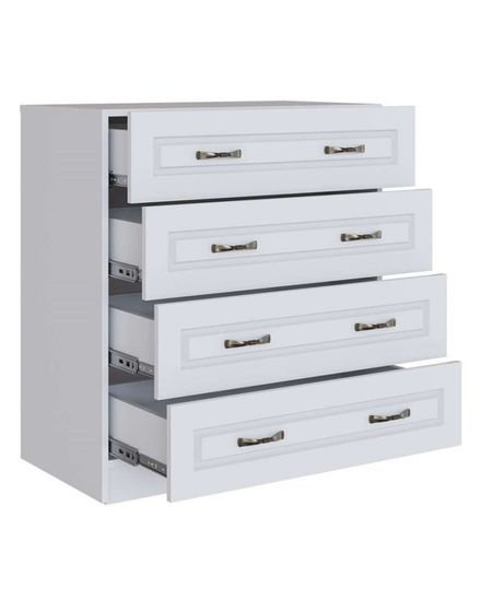 Спальня модульная АППОЛИЯ-3