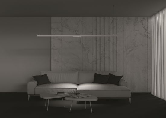 Трековый светильник Technical TR031-2-12W4K-W