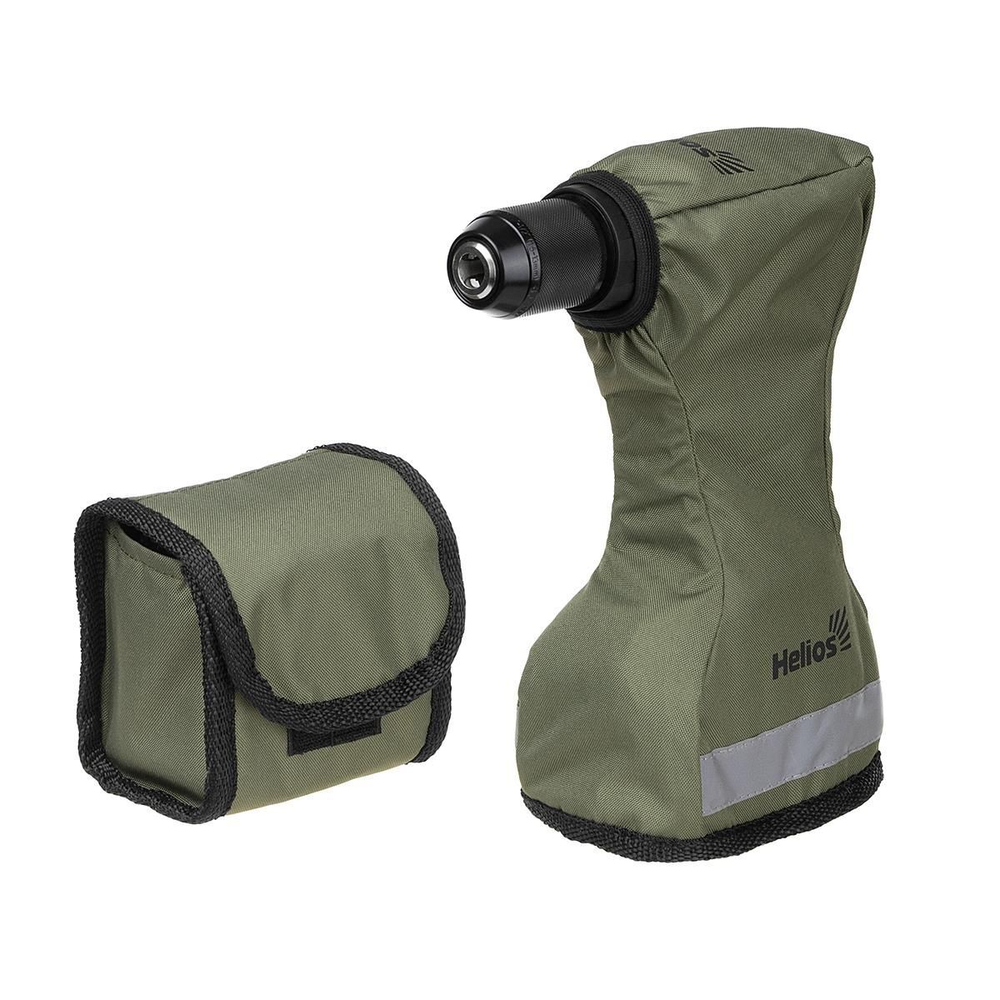 Чехол для шуруповерта (зеленый) ШУРТУК