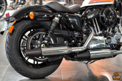 Harley-Davidson® Sportster® Forty-Eight® Special