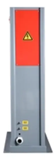 Домкрат механический Holmatro JJ 3020